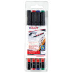 Marker OHP permanentni 0,6 mm Edding 141 F/4 S