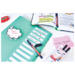 Marker OHP permanentni 0,6 mm Edding 141 F/4 S - Slika 2