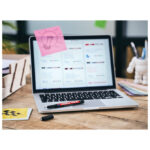 Marker OHP permanentni 1 mm Edding 142 M crni - Slika 3