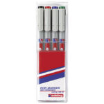 Marker non-permanent OHP 1 mm Edding 152 M/4 S
