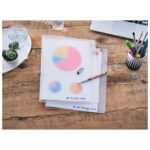 Marker non-permanent OHP 1 mm Edding 152 M/4 S - Slika 2