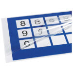 Marker non-permanent OHP 1 mm Edding 152 M/4 S - Slika 4