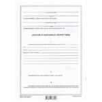 Obrazac A-420 ugovor o darivanju nekretnina Fokus!!