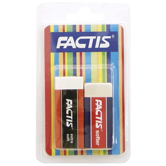 000004801 Gumica S20+ES20 Factis blister - Slika 1