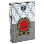 Karte igraće belot- standardne 1/33 Grafika Grafoprint