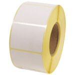 Etikete termo u roli 40x30 mm 1/1000 Fornax