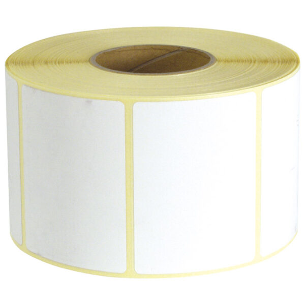 Etikete termo u roli 58x43 mm 1/1000 Fornax