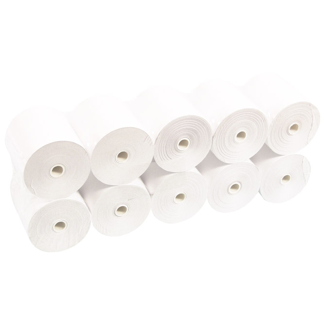 000004905 Rola termo 57 mmx20m pk10 Fornax - Slika 1