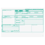 Obrazac HUB 3(1+1) set pk100 Fokus - Slika 2