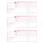 Obrazac HUB 3A Laser(s priznanicom) (900) Fokus