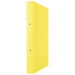 Mapa uložna 2ringa-fi20 mm A4 Donau 3732001PL-11 žuta