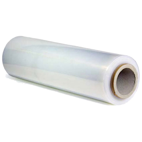 Folija za omatanje 50 cm/5kg 23my Stretch Fornax prozirna
