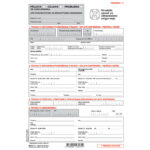 Obrazac C-A-100/N tiskanica 1 (format A3) Fokus