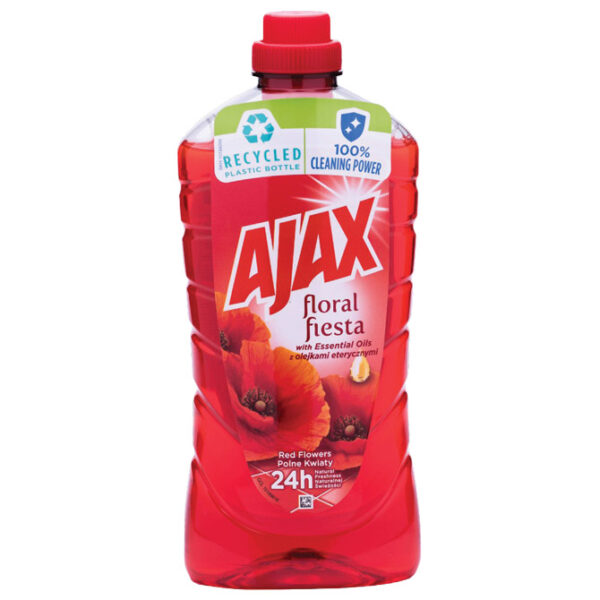 Sredstvo - Ajax FF Red Flowers 1000ml univerzalno