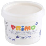 Boja tempera za ruke 100g u čaši 6boja Primo 221TD100SP - Slika 8