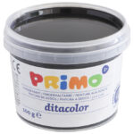 Boja tempera za ruke 100g u čaši 6boja Primo 221TD100SP - Slika 9