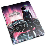 Teka tvrdi uvez A5 crte 96L 60g Educa - Slika 6