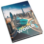 Teka tvrdi uvez A4 crte  96L 60g Educa - Slika 23