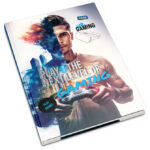 Teka tvrdi uvez A4 čista  96L 60g Educa - Slika 8