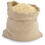 Vreća juta 60x115 cm Fornax