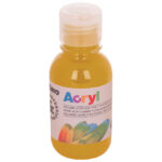 Boja akrilna 125ml Primo 402TA125270 oker