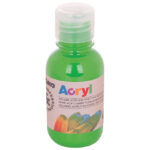 Boja akrilna 125ml Primo 402TA125600 svijetlozelena