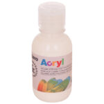 Boja akrilna 125ml Primo 402TA125700 svijetlobež