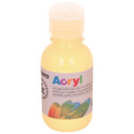 Boja akrilna 125ml Primo 402TA125703 tamnobež