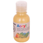 Boja akrilna 125ml Primo 402TA125920 zlatna