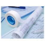 Traka ljepljiva nevidljiva odljepljiva 19 mm/33m Scotch 811 3M. - Slika 3