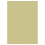 Papir u boji A4 130g pk100 Heyda 20-47116 94 zlatni