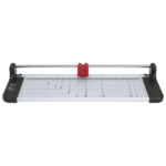 Rezač stolni za papir rez460 mm  6L Mobius 67460000