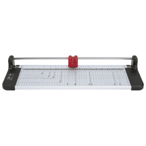 Rezač stolni za papir rez460 mm  6L Mobius 67460000