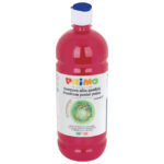 Boja tempera  1litra Primo 203TL1000380 tamnocrvena