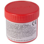 Boja tempera za ruke   50g u čaši 6boja Primo 226TD50S - Slika 4