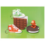 Privjesak za ključeve Tenisica Brunnen 10-27309 sortirano - Slika 3