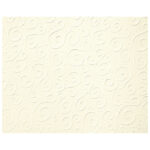 Papir ukrasni s uzorkom A4 220g pk20 Primavera Milano Heyda 20-47726 20 šampanj