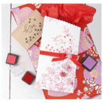 Jastučić za pečat 10boja Aqua Heyda 20-48884 72!! - Slika 3