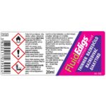 Korektor-razrjeđivač 20ml 902 Edigs 1080 - Slika 2