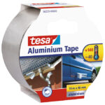 Traka izolir 48 mm/10m Aluminium Tesa 56223 blister