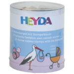 Žig s motivom Baby+jastučić pk15 Heyda 20-48884 85!! - Slika 2