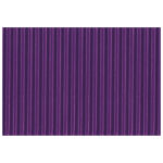 Papir ukrasni dvoslojni rebrasti B2 pk10 300g Heyda 20-47132 64 pink