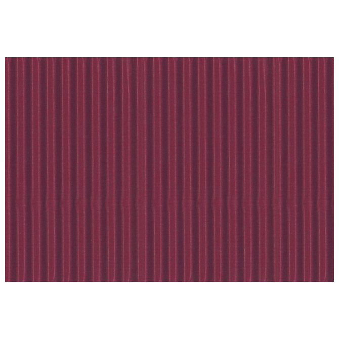 000007287 Papir ukrasni dvoslojni rebrasti B2 pk10 300g Heyda 20-47132 29 bordo - Slika 1