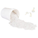 Gips za modeliranje 1kg Alabastrino Primo 2000GA - Slika 2