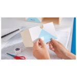 Traka ljepljiva nevidljiva 19 mm/33m Tesafilm-eko Tesa 57312 - Slika 3