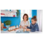 Traka ljepljiva nevidljiva 19 mm/33m Tesafilm-eko Tesa 57312 - Slika 4