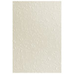 Papir ukrasni s uzorkom A4 220g pk20 Roma Heyda 20-47726 16 šampanj