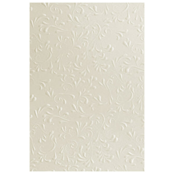 Papir ukrasni s uzorkom A4 220g pk20 Roma Heyda 20-47726 16 šampanj