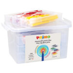 Flomaster školski 120boja (120x10 komada) u pp kutiji Primo 615PEN120 - Slika 2