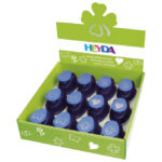 Bušač 1 rupa veća-leptir 2. Heyda 20-36875 19 blister - Slika 2